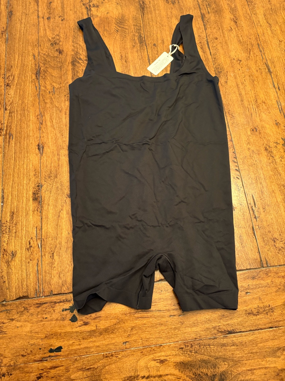 aerie SMOOTHEZ seamless romper NWT
